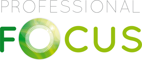 Professional Focus